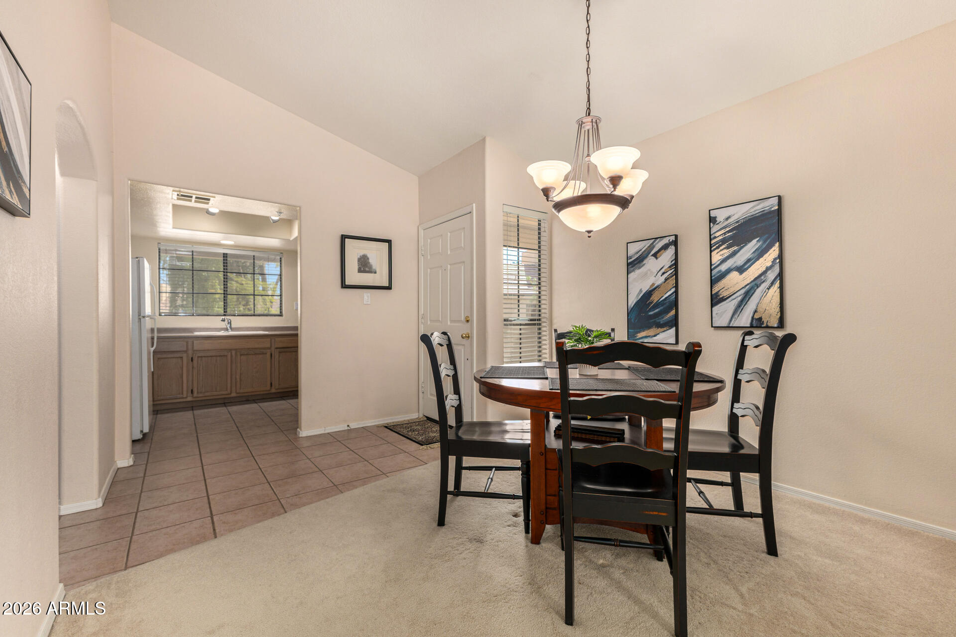 MARIPOSA SCOTTSDALE CONDOMINIUMS - Residential