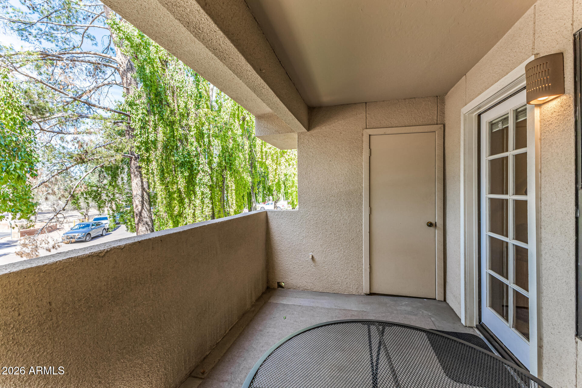 MARIPOSA SCOTTSDALE CONDOMINIUMS - Residential