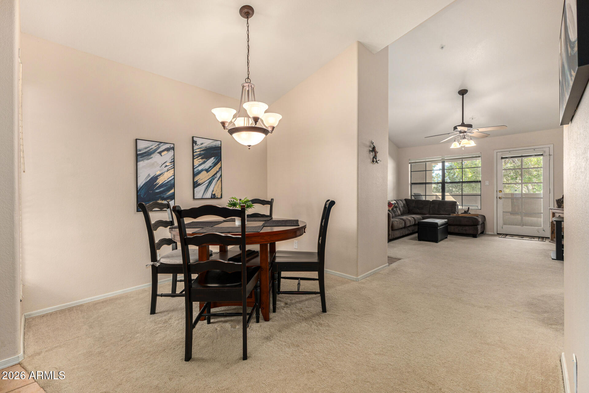 MARIPOSA SCOTTSDALE CONDOMINIUMS - Residential