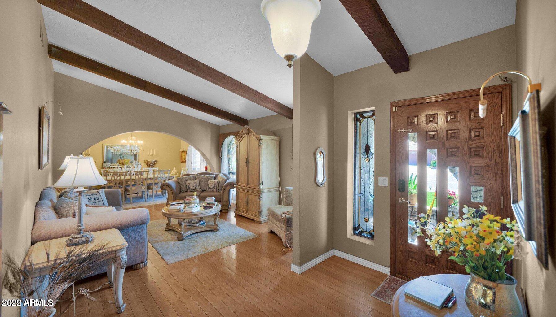 426 E Carol Ann Way