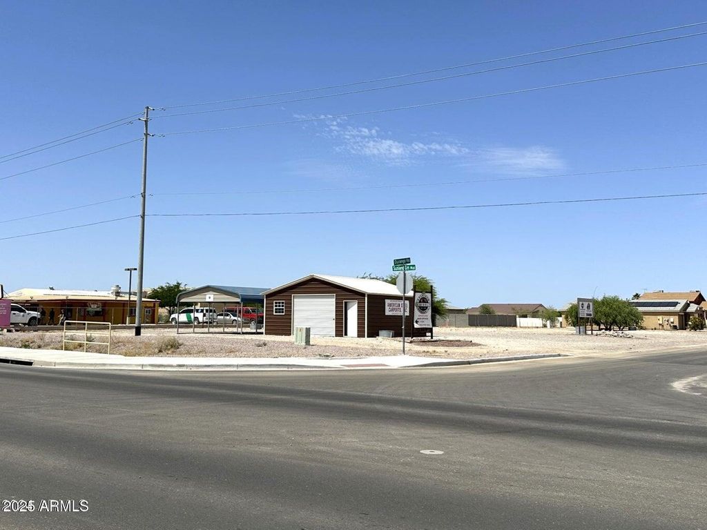 Photo of 15064 S Sunland Gin Road #6585, Arizona City, AZ 85123 (MLS # 7001917)