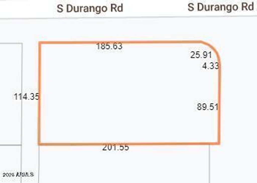 Photo of 15064 S Sunland Gin Road #6585, Arizona City, AZ 85123 (MLS # 7001917)