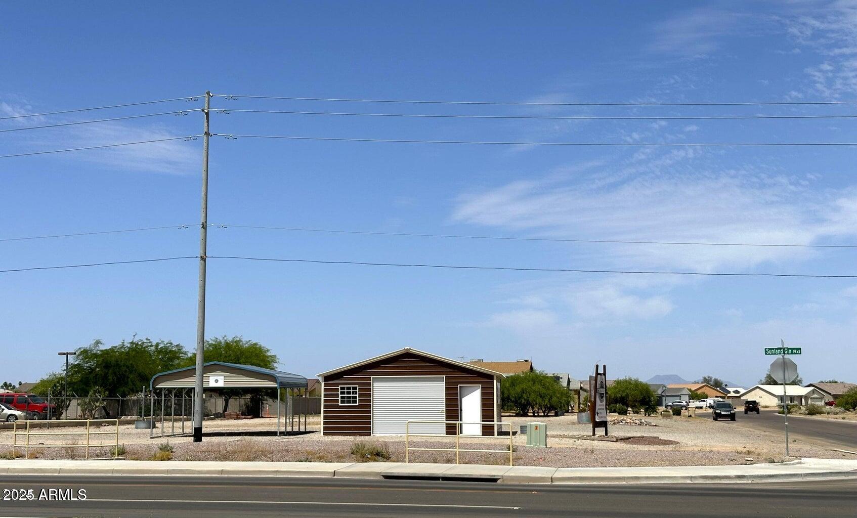 15064 S SUNLAND GIN Road 6585