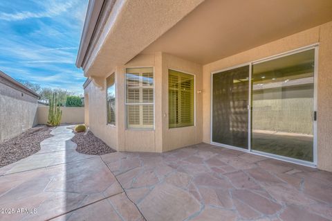 A home in Sun City West