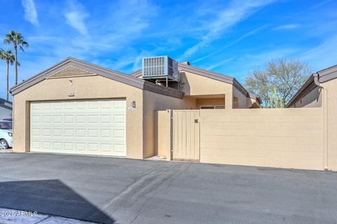 A home in Sun City West