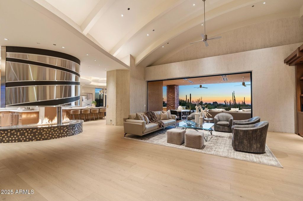 Photo of 11271 E Cinder Cone Trail, Scottsdale, AZ 85262 (MLS # 6925323)