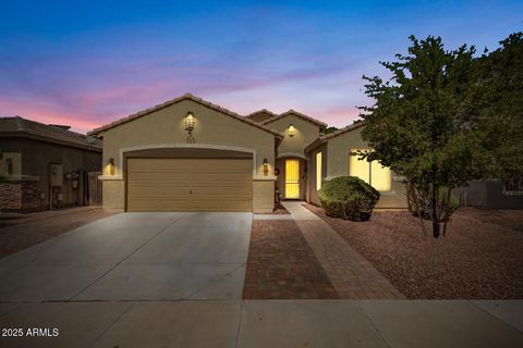 11726 W PLANADA Court Sun City AZ 85373