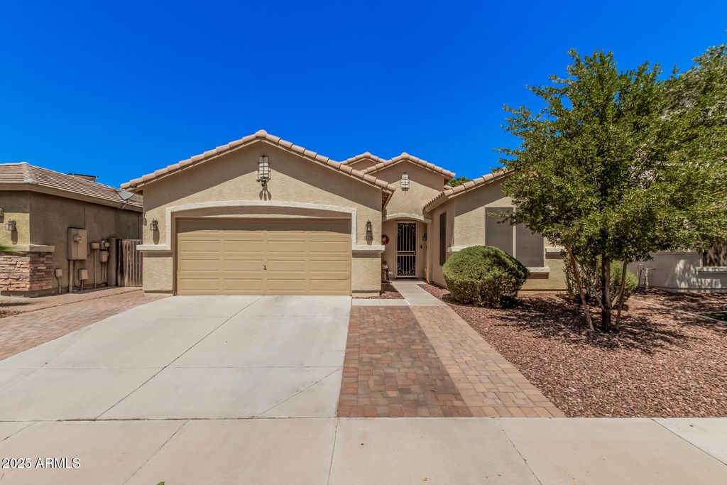 Photo of 11726 W Planada Court, Sun City, AZ 85373 (MLS # 6913093)