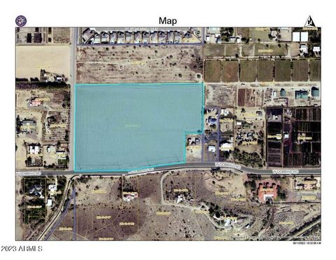 2300 W DOBBINS Road - Phoenix AZ 85041