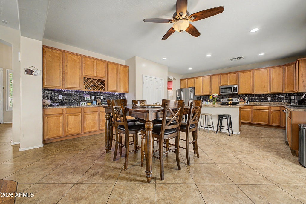 Photo of 15708 W Shangri La Road, Surprise, AZ 85379 (MLS # 7043365)
