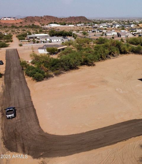 15590 W Jomax Road - Surprise AZ 85387