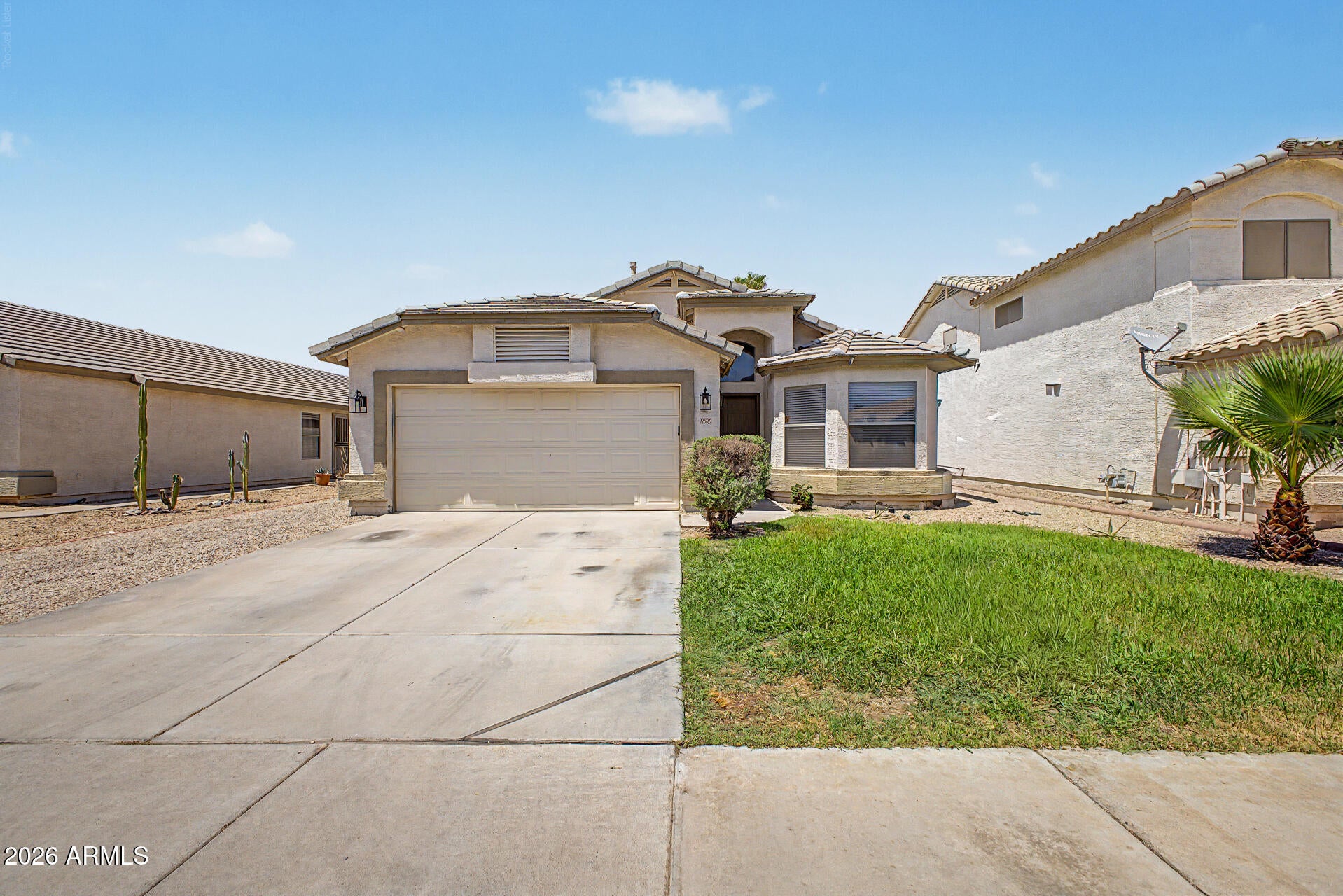 12570 W Desert Flower Road