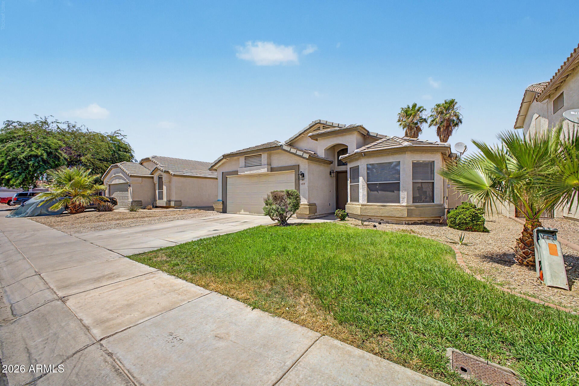 12570 W Desert Flower Road