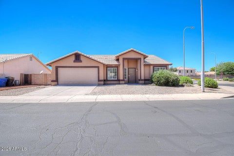 Property photo of 1152 S Bridger Drive, Chandler, AZ 85286