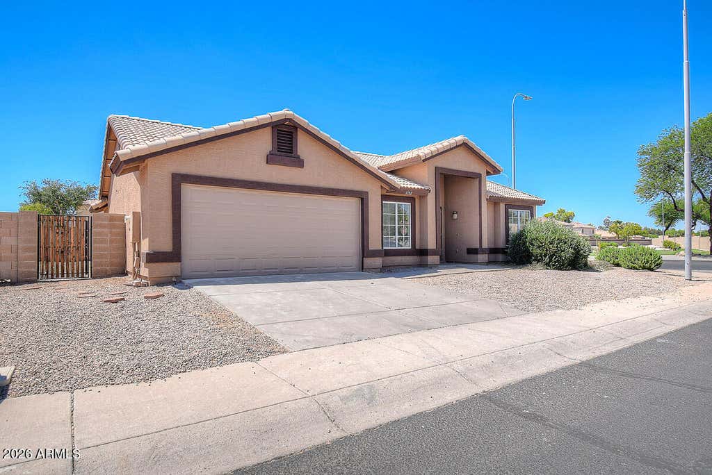 Photo of 1152 S Bridger Drive, Chandler, AZ 85286 (MLS # 7032682)