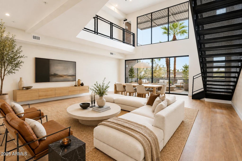 Photo of 7126 E Osborn Road #2014, Scottsdale, AZ 85251 (MLS # 7058365)