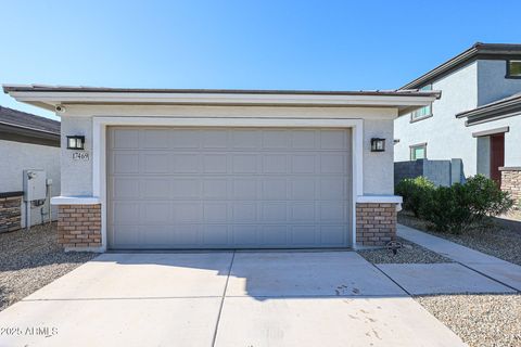 17469 W Daley Lane Surprise AZ 85387