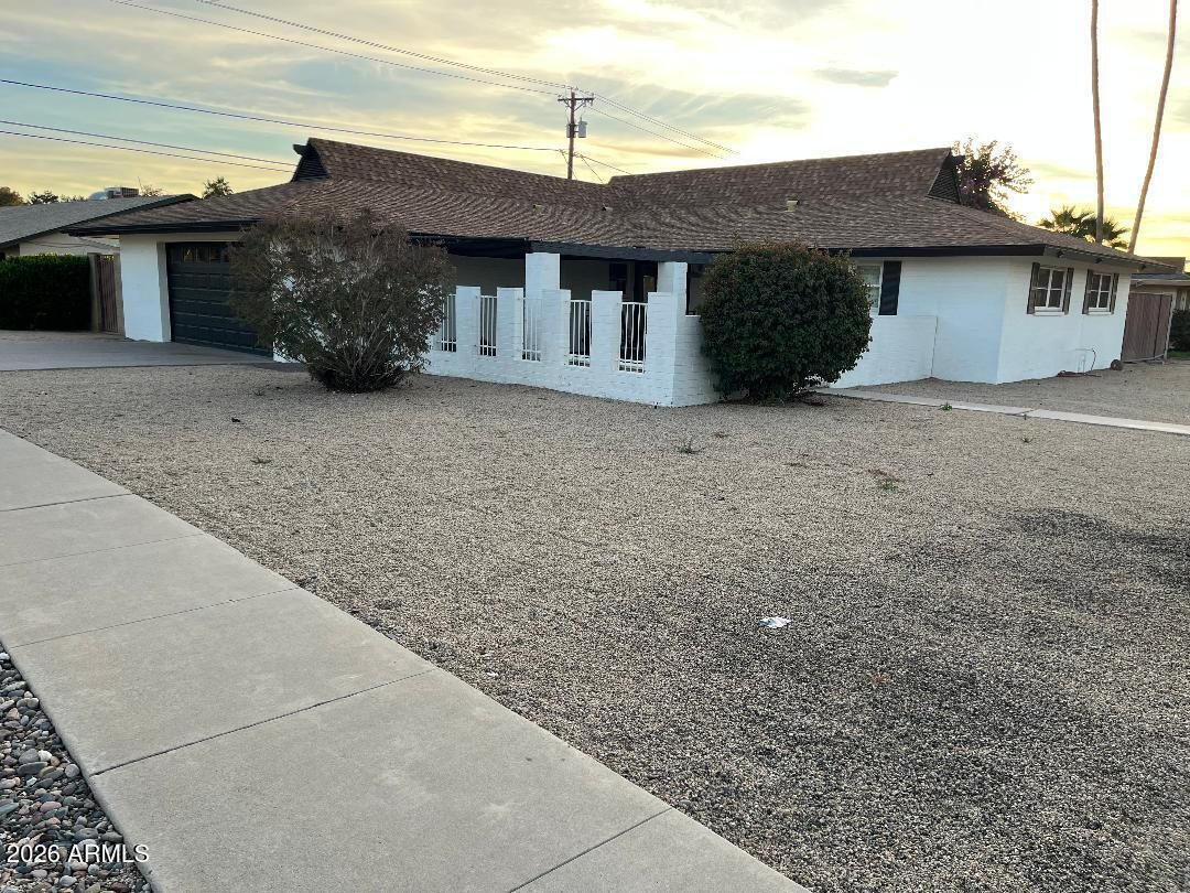 3301 W Belmont Avenue