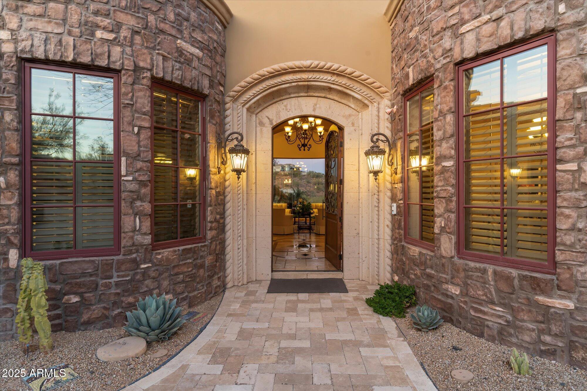 15956 E TOMBSTONE Trail