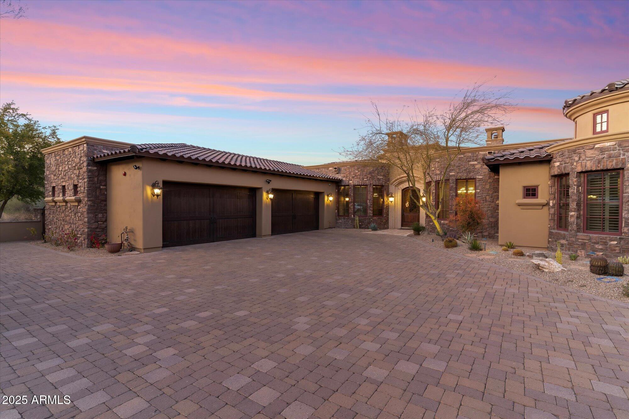 15956 E TOMBSTONE Trail