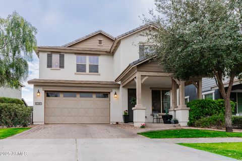 4381 E Rawhide Street Gilbert AZ 85296