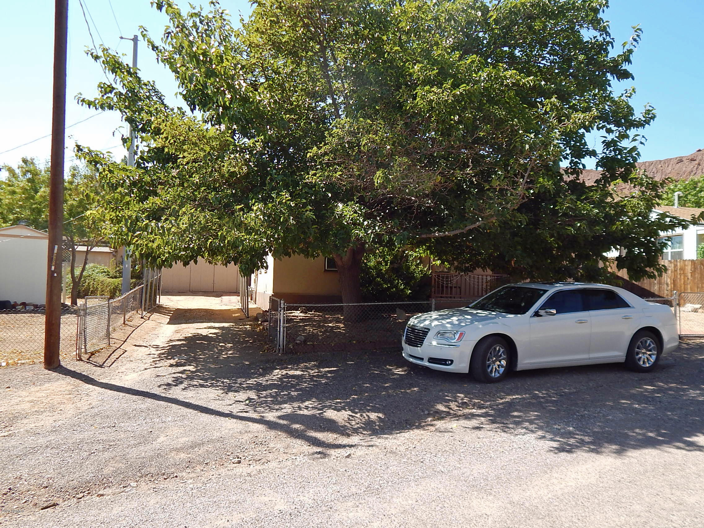 WEST GALENA - Residential