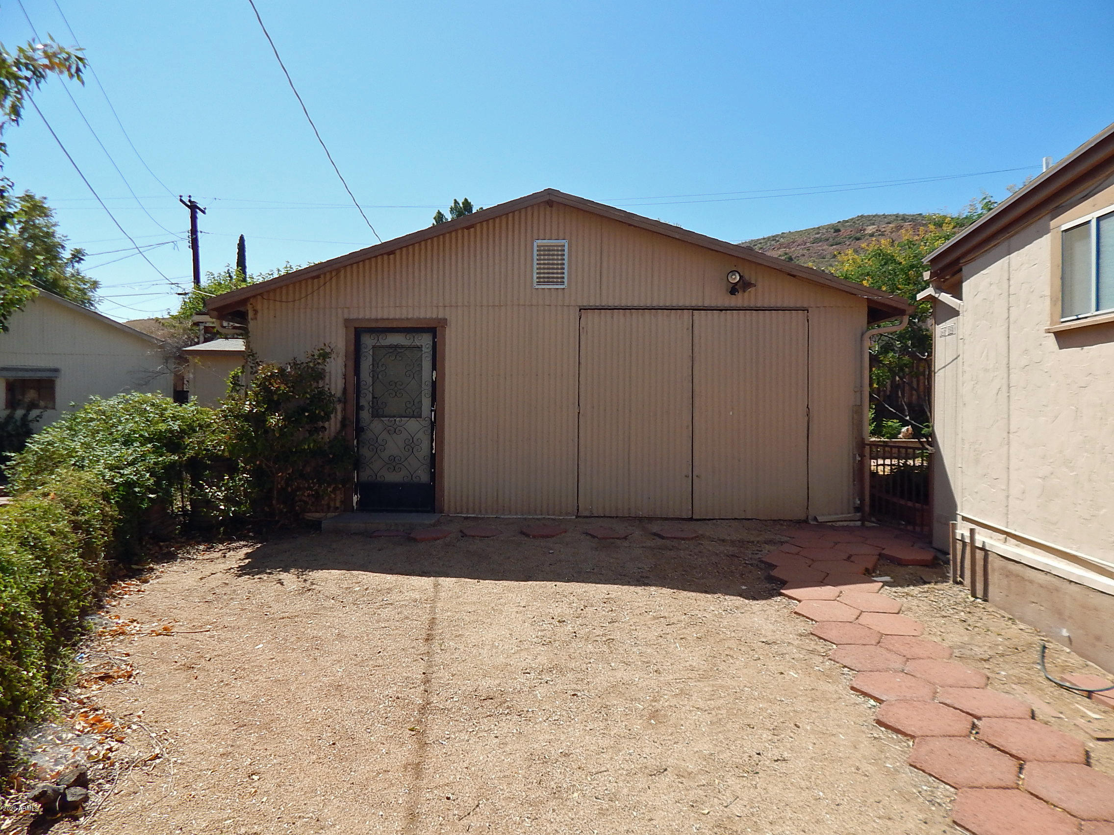 WEST GALENA - Residential