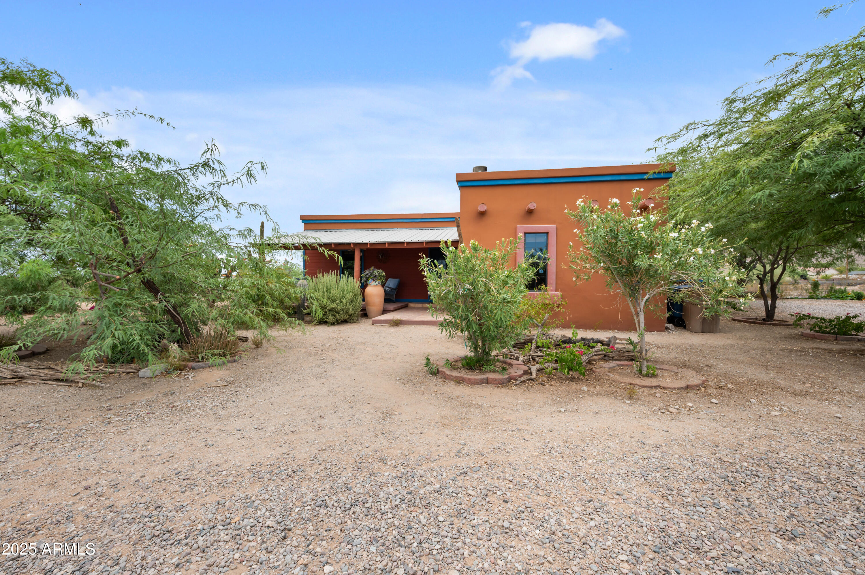 8485 W DOVE ROOST Road