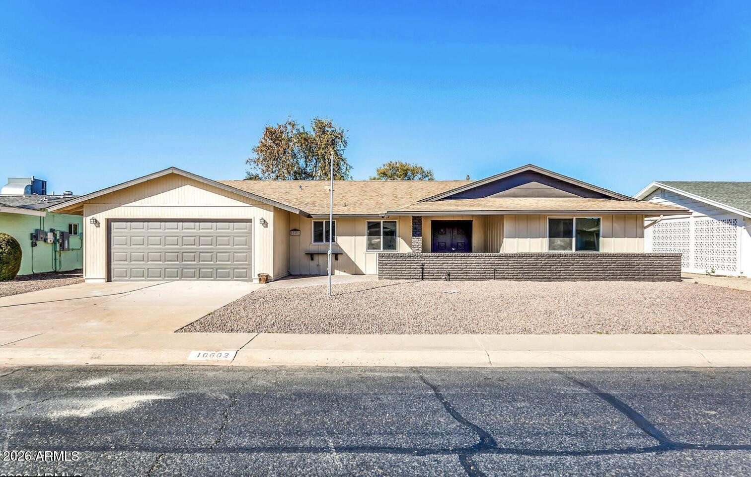10602 W Cumberland Drive