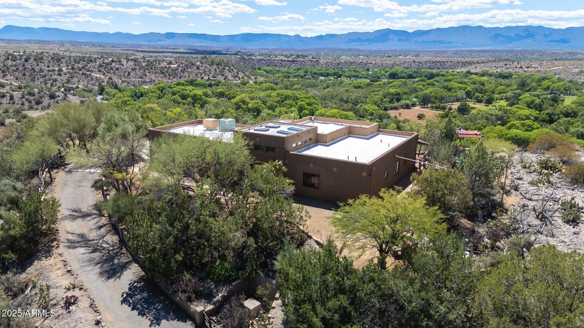 1345 N PAGE SPRINGS Road