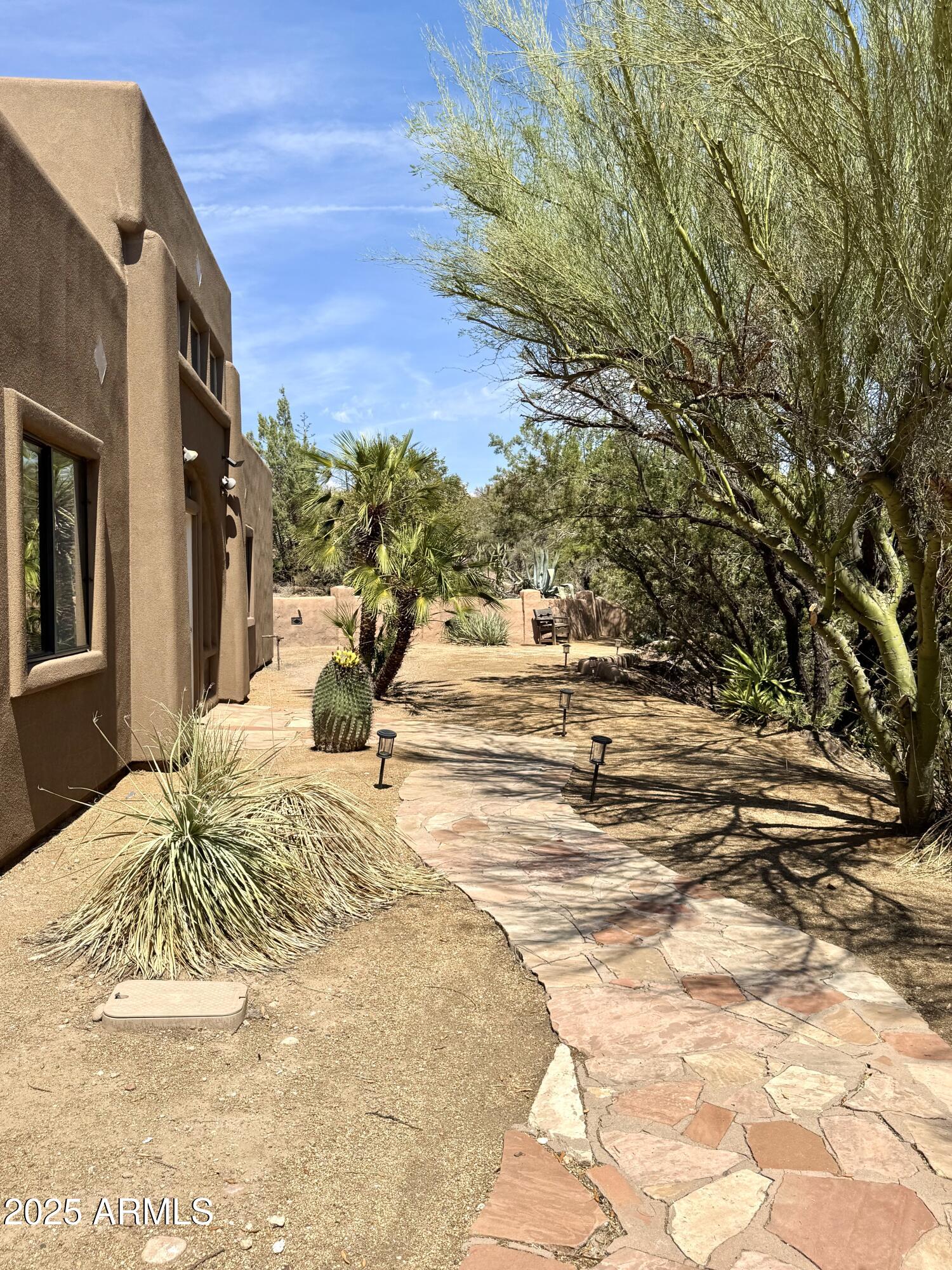 1345 N PAGE SPRINGS Road