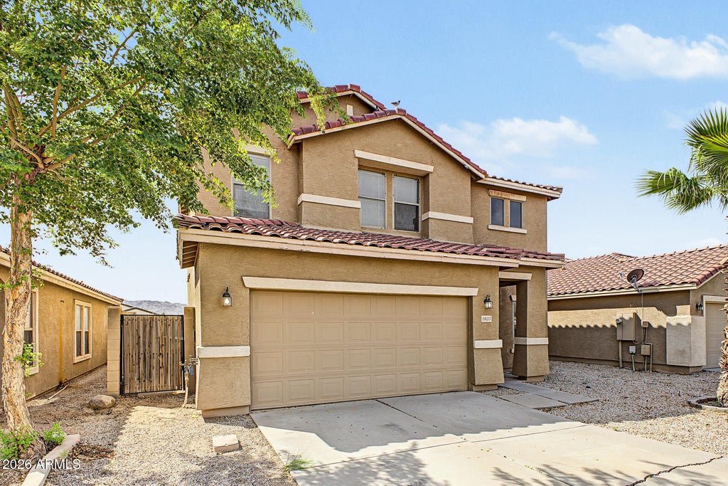 Photo of 2623 W Atlanta Avenue, Phoenix, AZ 85041 (MLS # 7093305)