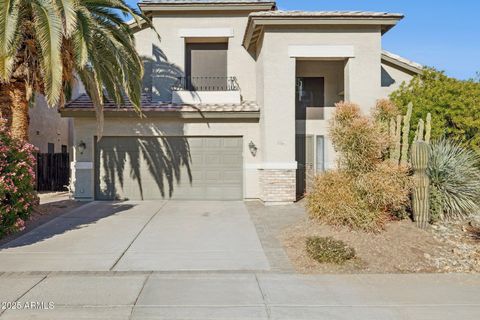 4376 E Anderson Drive Phoenix AZ 85032