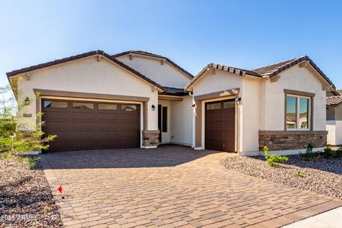 18173 W WATKINS Street Goodyear AZ 85338
