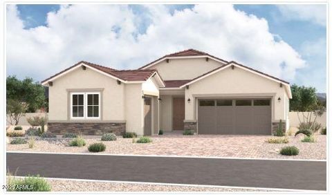 18173 W WATKINS Street Goodyear AZ 85338