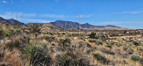 2.8 Acres E Astro Street - Hereford AZ 85615