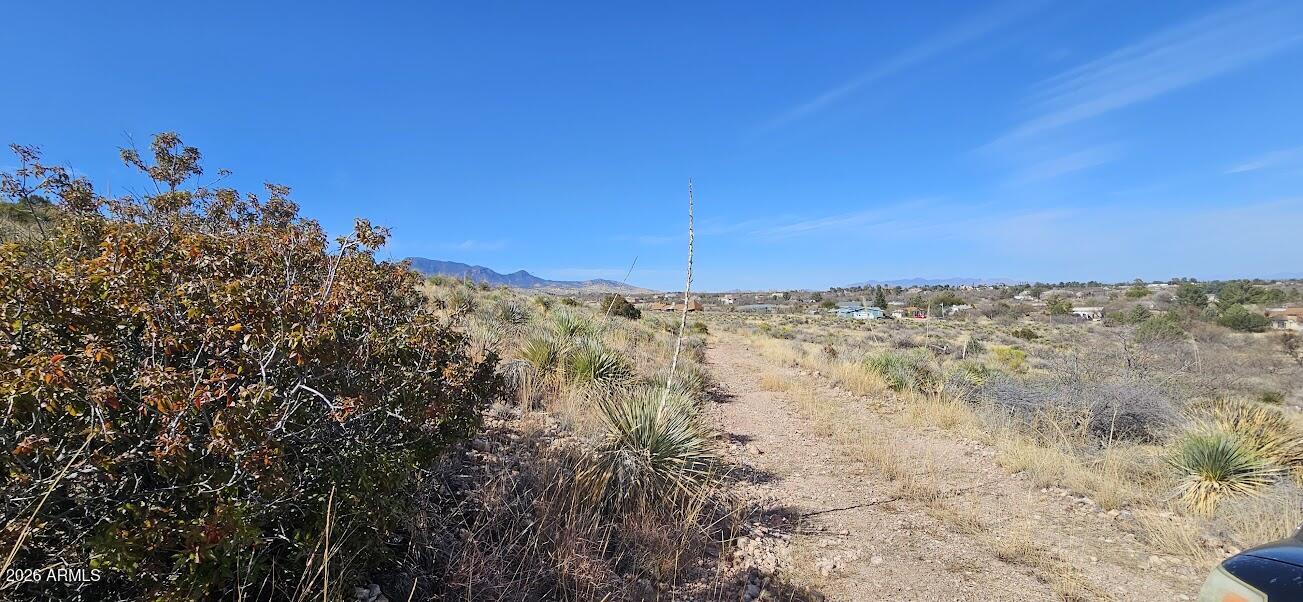 2.8 Acres E Astro Street -