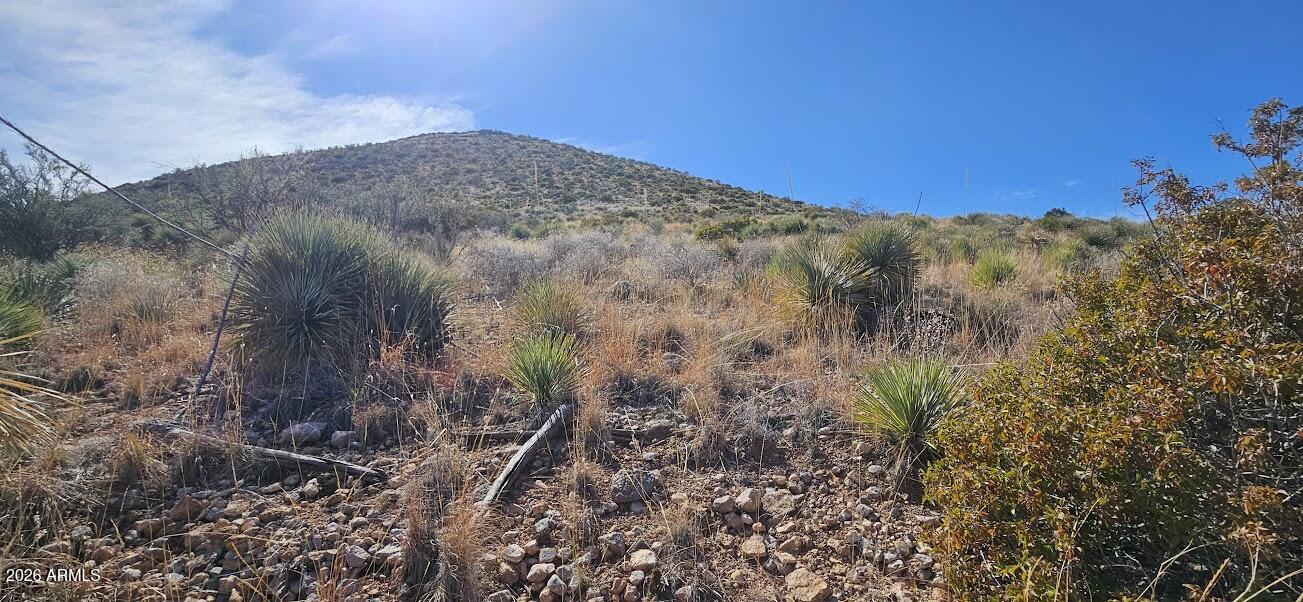 2.8 Acres E Astro Street -