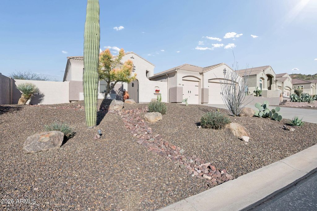 Photo of 4305 S Tecoma Trail, Gold Canyon, AZ 85118 (MLS # 6985778)