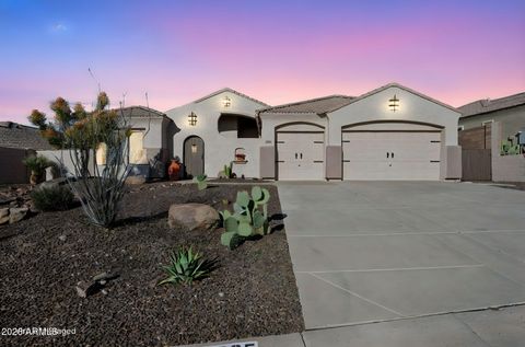 4305 S TECOMA Trail Gold Canyon AZ 85118