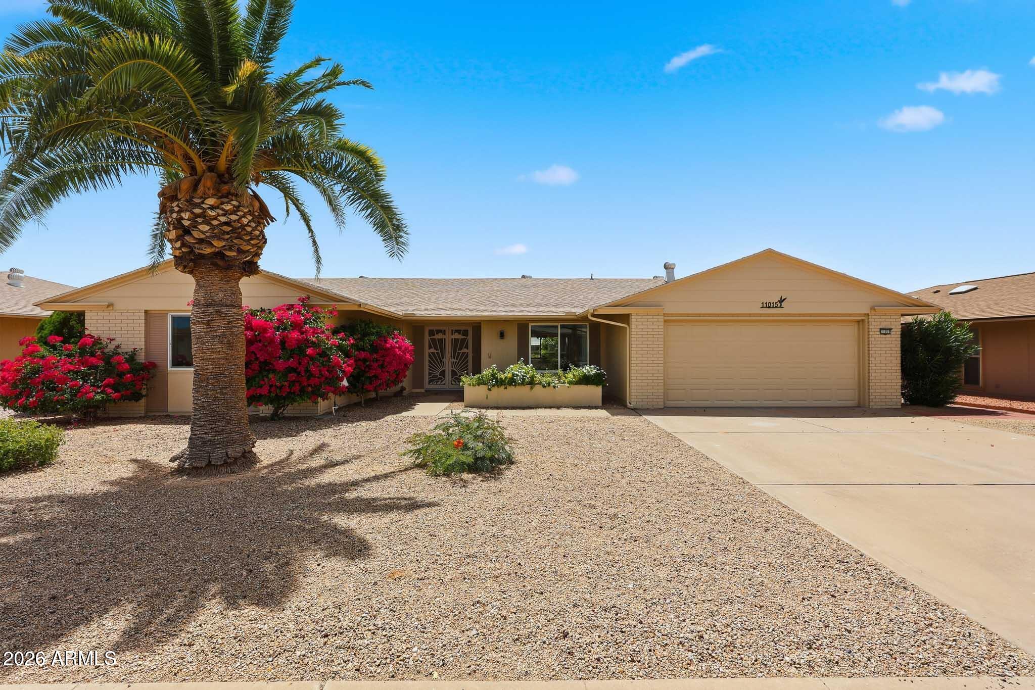 11015 W PLEASANT VALLEY Road
