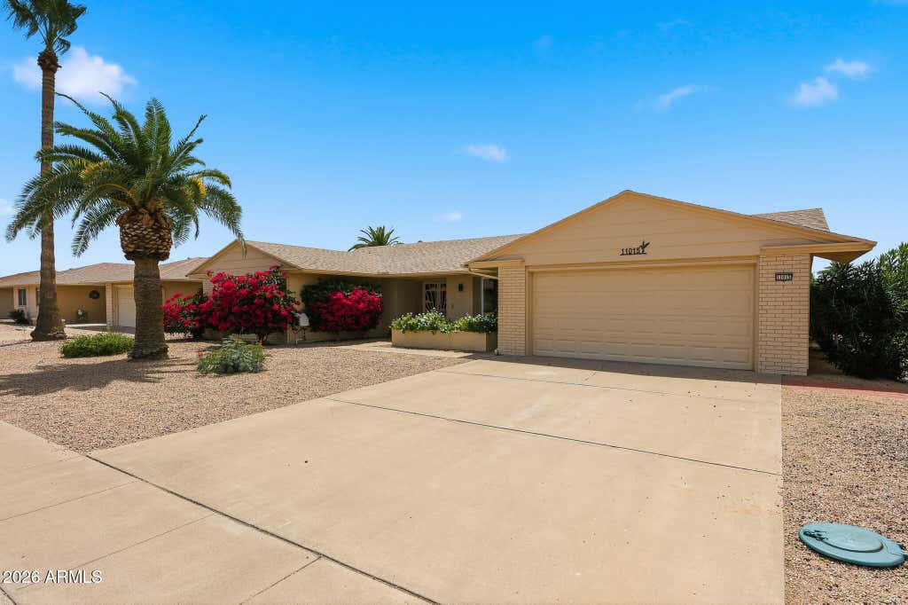 Photo of 11015 W Pleasant Valley Road, Sun City, AZ 85351 (MLS # 7034537)