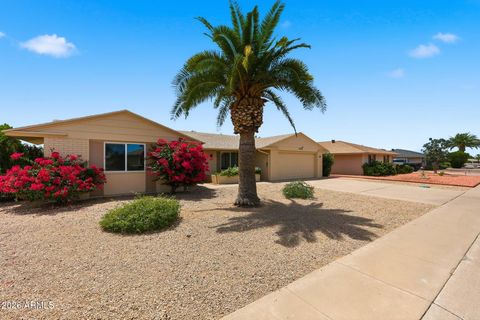 Photo of 11015 W Pleasant Valley Road, Sun City, AZ 85351 (MLS # 7034537)