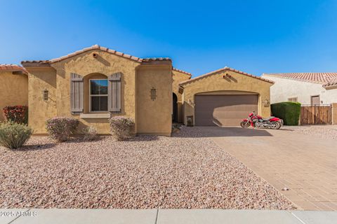 870 E TONTO Place Chandler AZ 85249