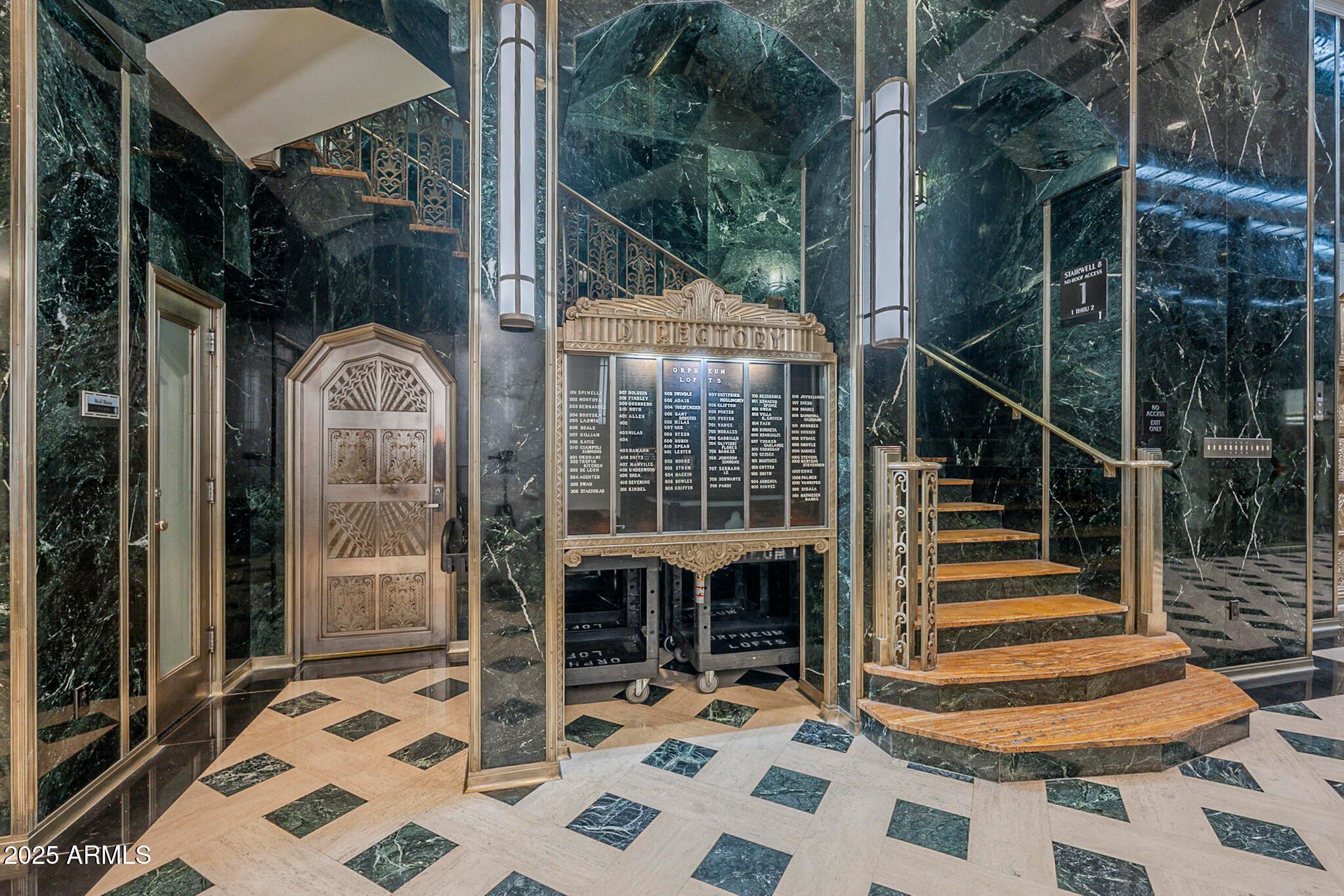 114 W Adams Street Unit 1007