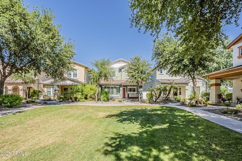 1482 S BANNING Street Gilbert AZ 85296