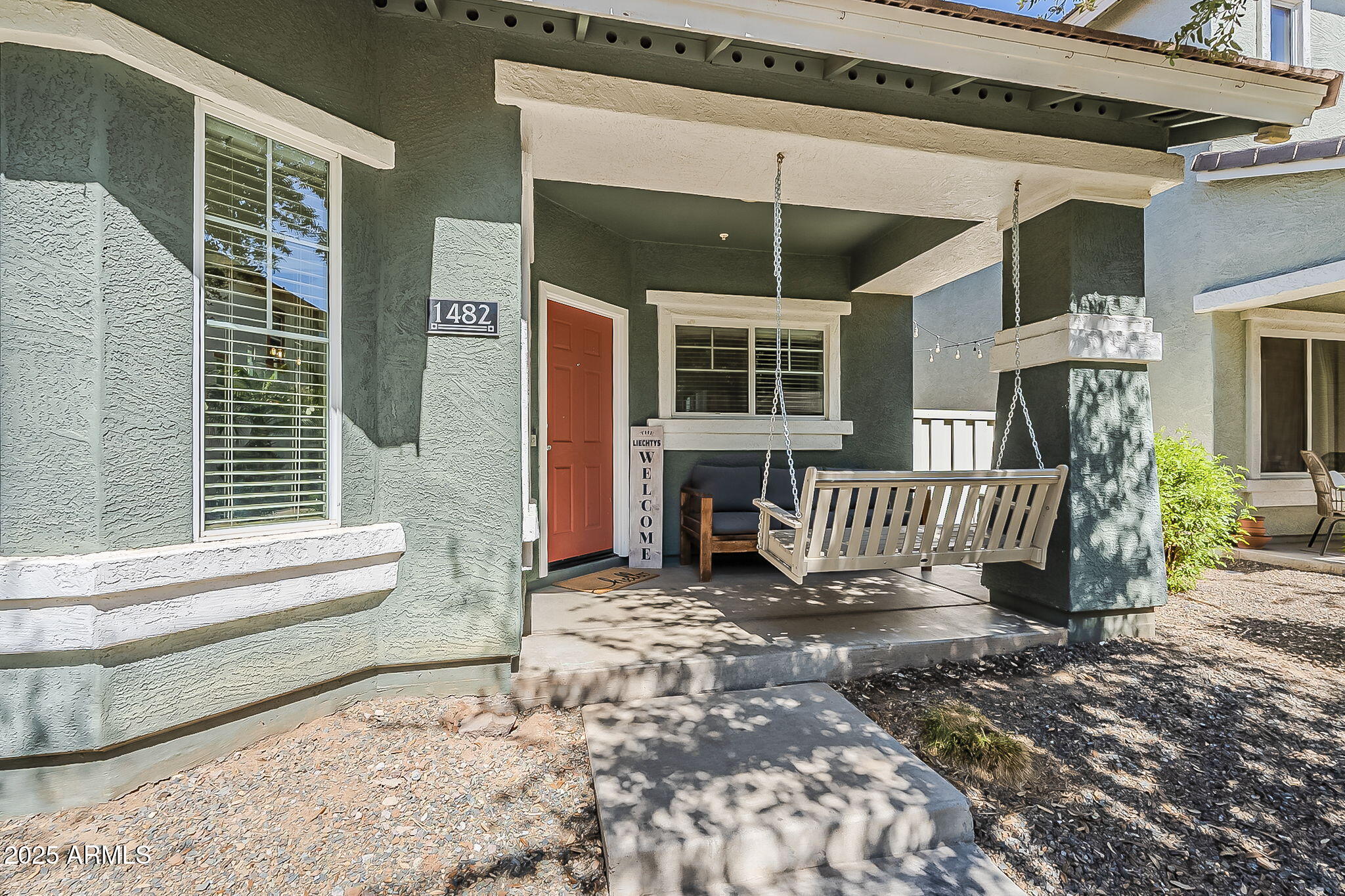 1482 S BANNING Street