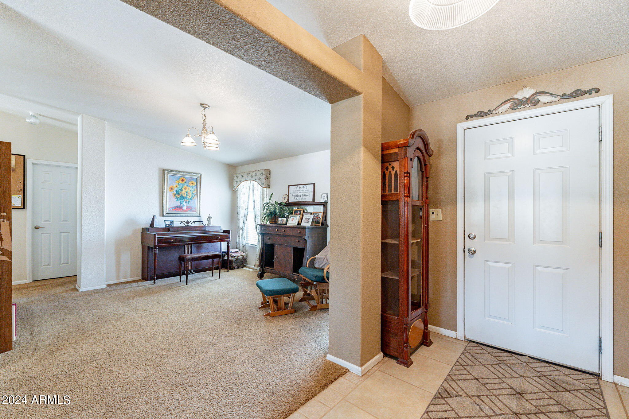 17538 N STONEBLUFF Road