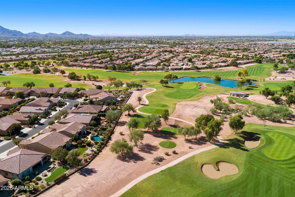 Photo of 4430 E Carob Drive, Gilbert, AZ 85298 (MLS # 7001709)