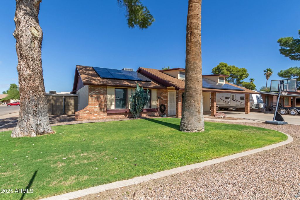 Photo of 602 E Judi Drive, Casa Grande, AZ 85122 (MLS # 6934429)